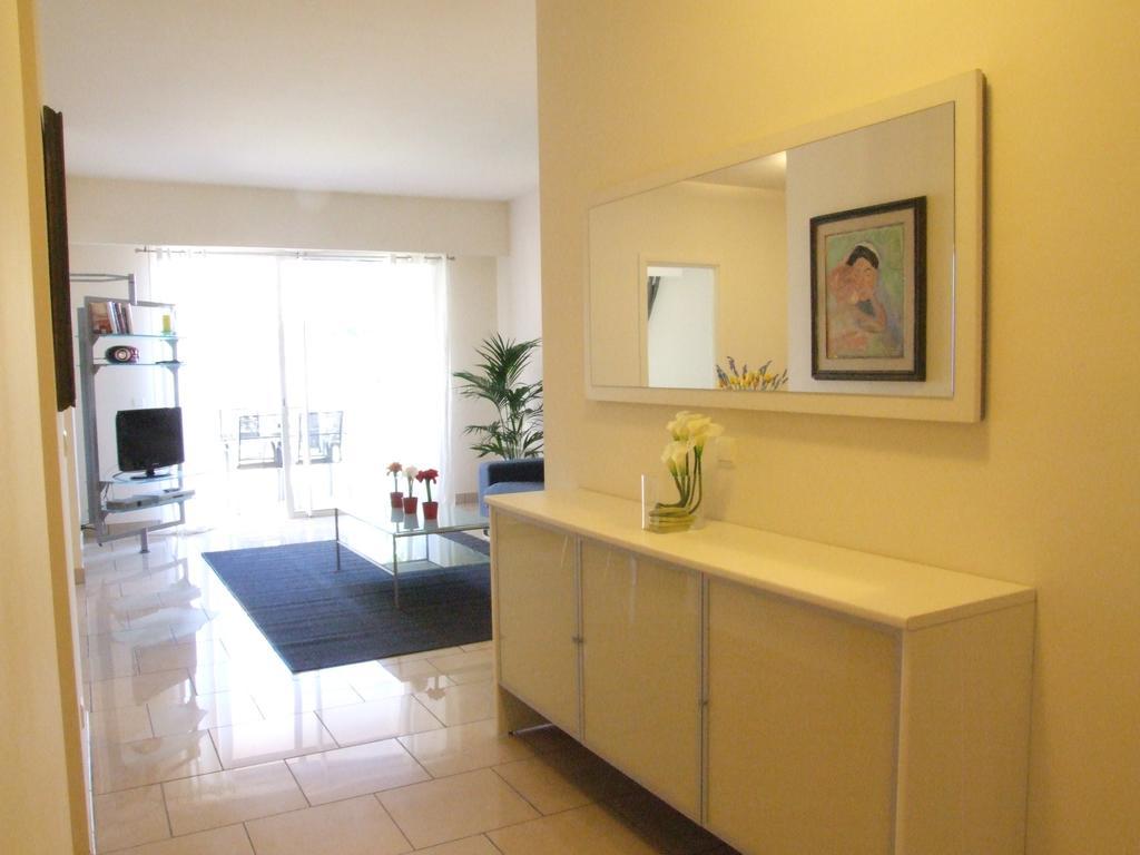 Appartement Au Chateau Vallaya Menton Exterior foto